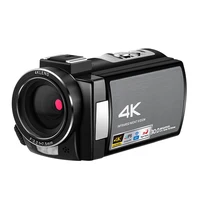 

High quality Camcorder 4K Sport Digital Video Camera AE8 Upgrade 3.0 IPS Full HD Camara IR Infrared Night Vision with Microphone