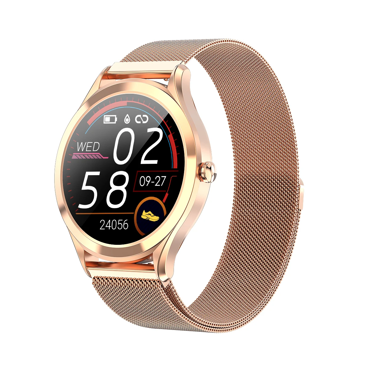 a6 smartwatch