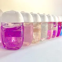 

Custom Waterless Bath And Body Works Bulk Gel Hand Sanitizer