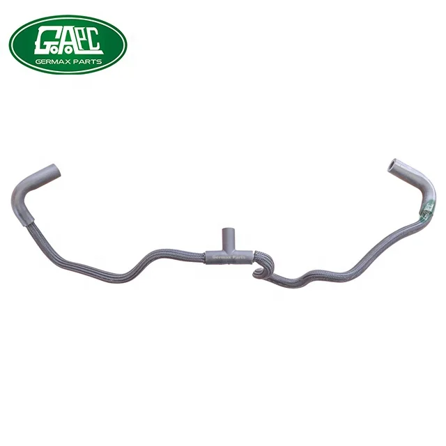 Gl1851 Oil Separator Pipe Lr013531 For Range Rover Sport 2006 - 2009 3 ...