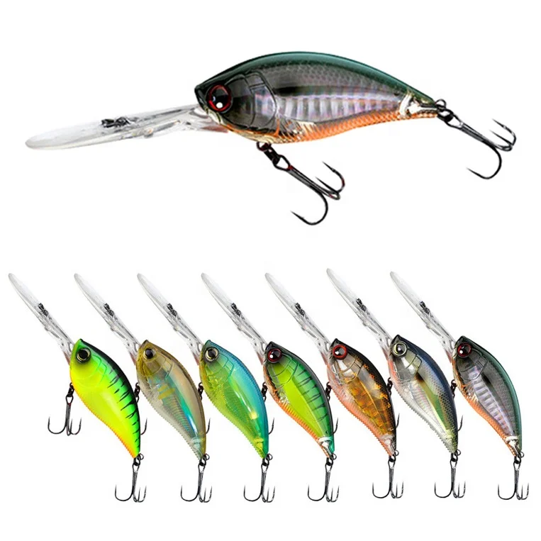 

LURETIMES hard for sea combo duo fishing lure