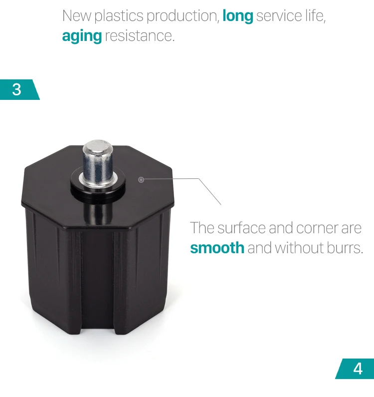 Roller Shutter Window Spare Parts End Cap Buy Roller Shutter Window