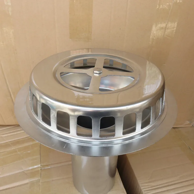 87 Type Rain Bucket Stainless Steel Rain Bucket Gravity Rain Bucket