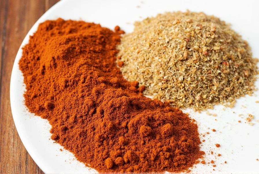 Spice Showdown: Cajun vs. Creole – Which Flavor Rules Your Kitchen?
