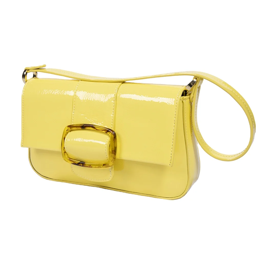 

2020 winter ladies PU leather women bag shoulder ladies purse wholesale manufacture handbags