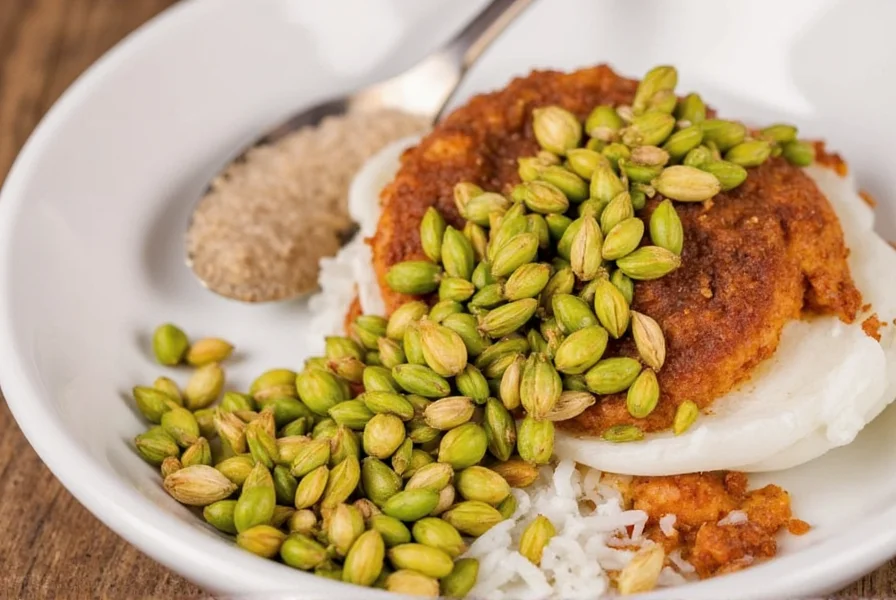 Cardamom Hacks: 10 Surprisingly Delicious Ways to Use This Aromatic Spice in Every Meal!