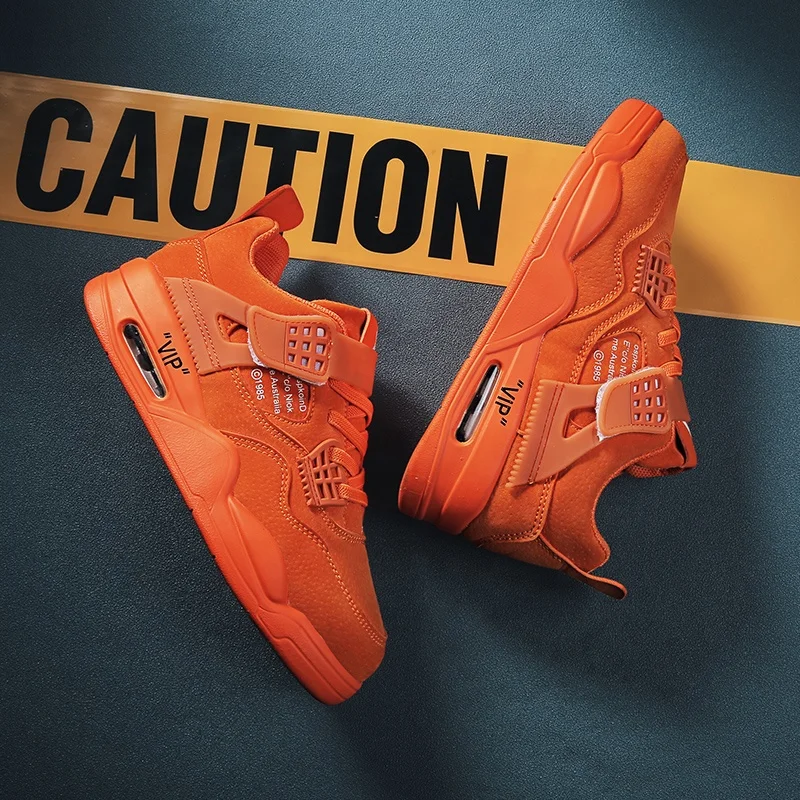 

China factory wholesale stock Unisex casual fashionable stock boys girls big size teens hot sale children shoes for kids