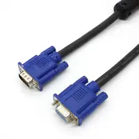 

3M VGA 3+2 Male to Female Cable VGA Video Extension Cable