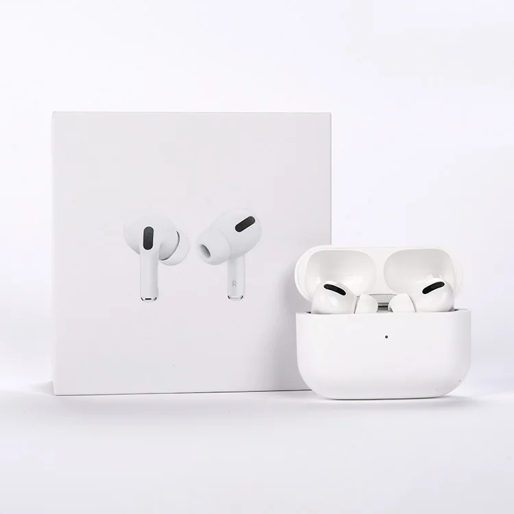 

2021 Inpods Air Pro Pods Stereos Air Inpods 1:1 Clone Air 3 Pods Supercopy Tws Pro 3 OEM Wireless BT Headphone Earphone