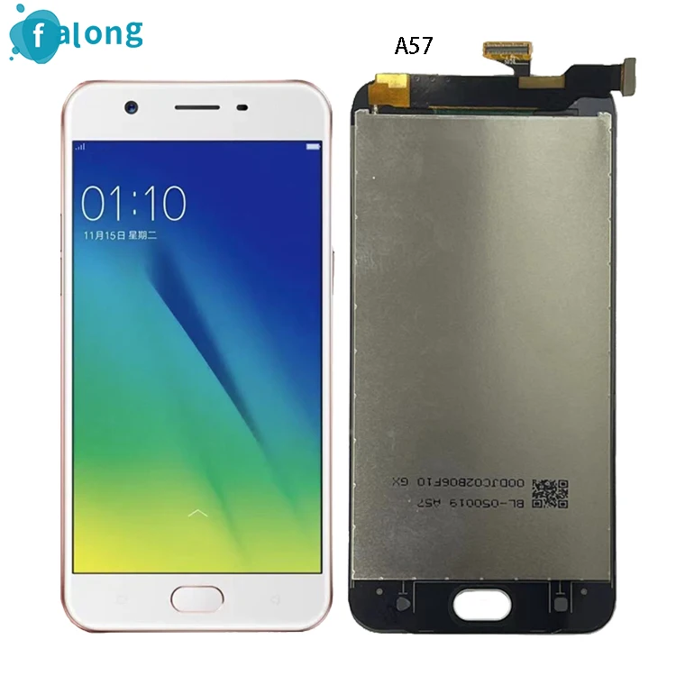 

For Oppo Smartphone Lcd for Oppo A57 Lcd Screen for Oppo F3 Lite Display for CPH1701