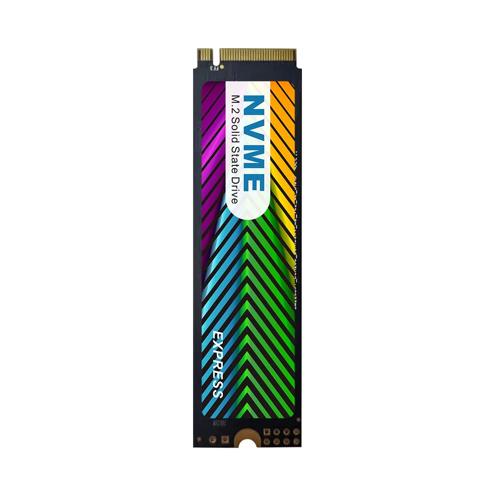 

CeaMere M.2 PCIE NVME NGFF High-Speed 2242 2280 SSD 256G 512G 1TB SSD For Desktop Laptop internal solid state disk m.2