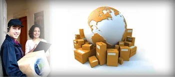 
shipping agent drop shipping from Guangzhou to USA 