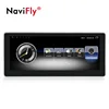 Navifly Unique UI Android 7.1 Car Dvd Player for Benz A CLA GLA Class W176 2013-2018 Audio Wifi Gps Navigation 4G LTE 3+32G