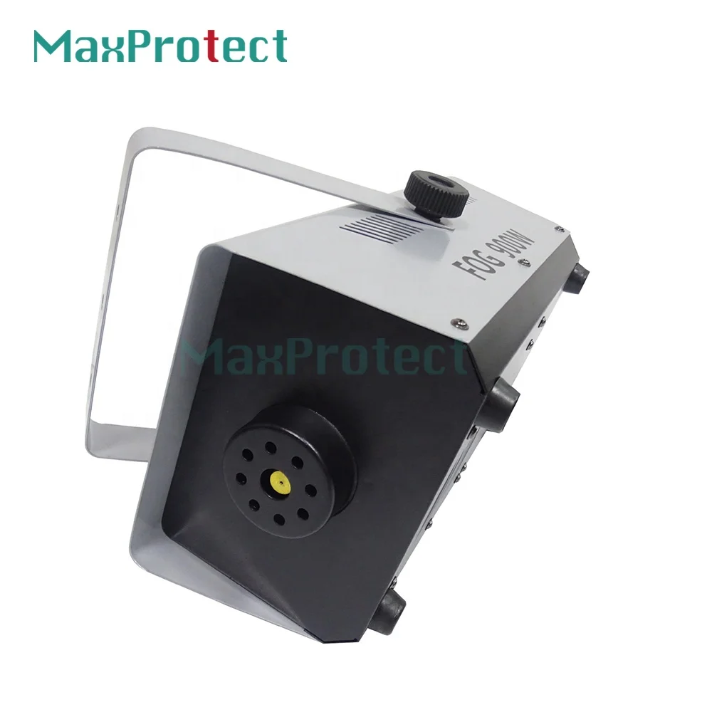 
Low Lying Smoke Fog Machine 1 Litre Fogger For Disinfecting 