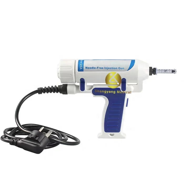 

Hot sale meso injector needlefree meso gun mesoterapi mesotherapy mesotherapy gun