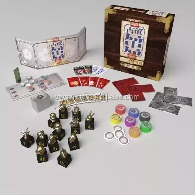 Wholesale Custom Card Game Board Game For Adult Party Table Game Buy