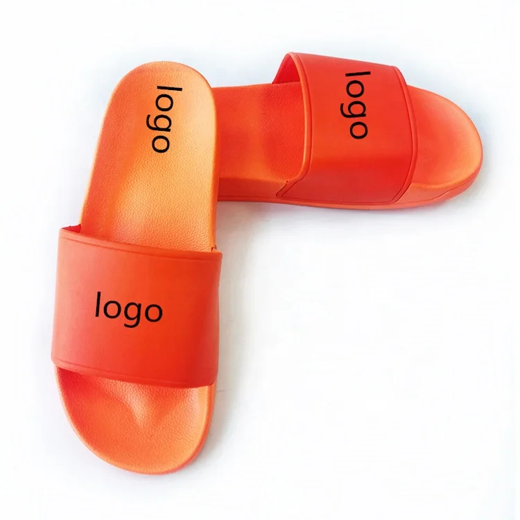 

Rubber Women Slides Plain For Custom Unisex Slides Sandals Custom Sandals With Logo Unisex Slides Logo Sandals