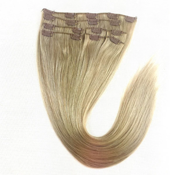 

Remy Clip In Hair Extensions Wholesale Seamless Indian Clip In Hair Extension 100 Human Hair