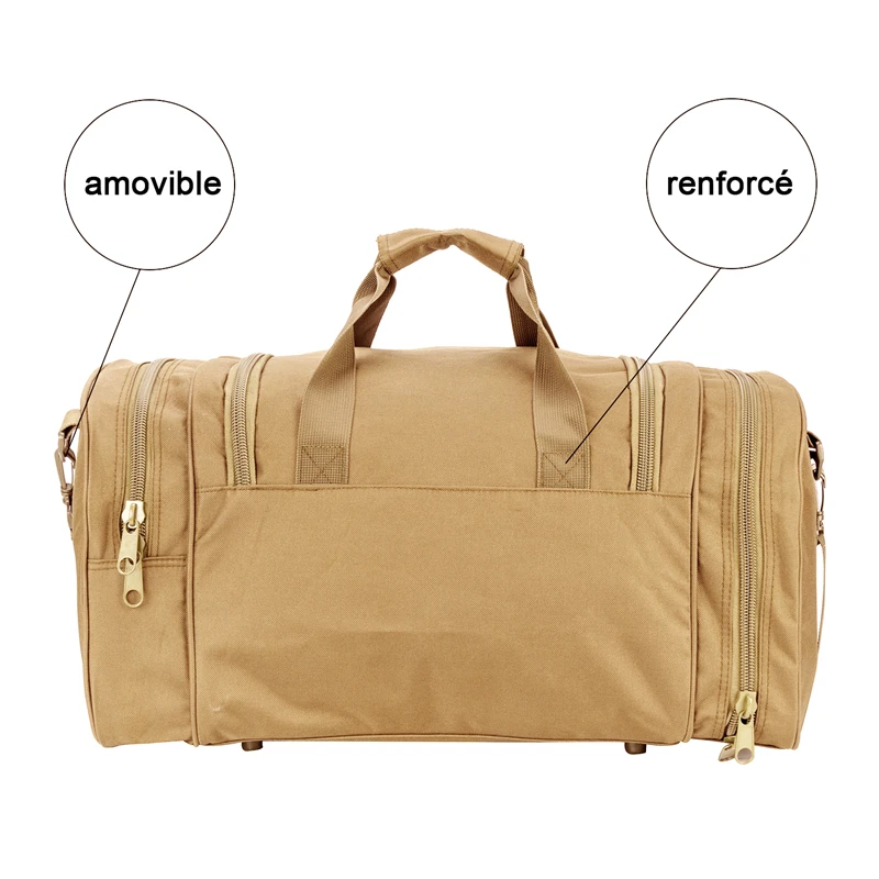 

wholesale overnight bag backpack travel camping waterproof backpack, 3 colors