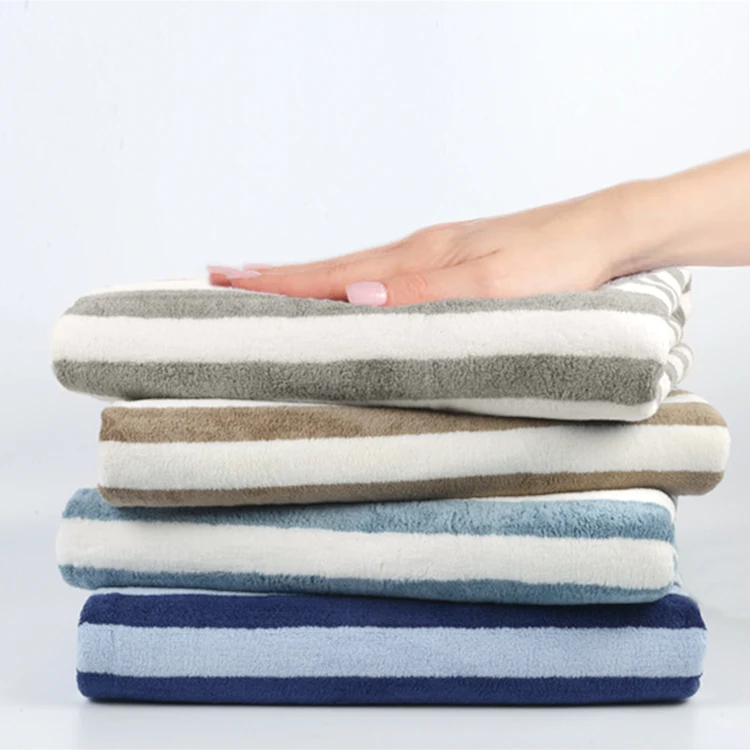 

Super Large Size 80*180cm Microfiber Wearable Bath Towel For Women