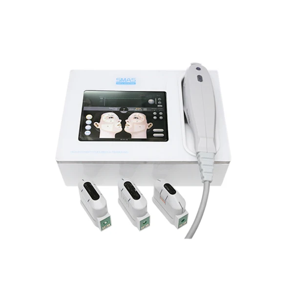 

Luxury distributor HIFU liposonic face wrinkles clinic RoHS approval portable mini hifu for sale