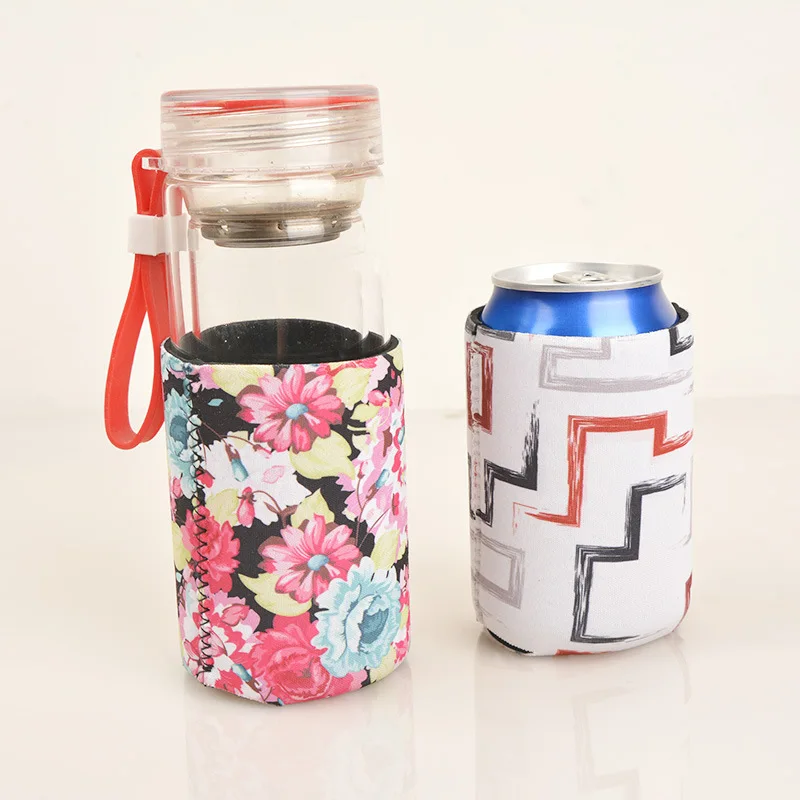 

Plain Australian Military Neoprene Custom Full Print Insulated Can Cooler With A Cheap Price, Customized