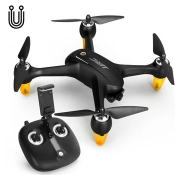 

Hot Sale JJRC X3P Drone With Camera WiFi FPV Wide-Angle 1080P Camera Drone Brushless GPS 5.8G Follow Me Drone VS H501S