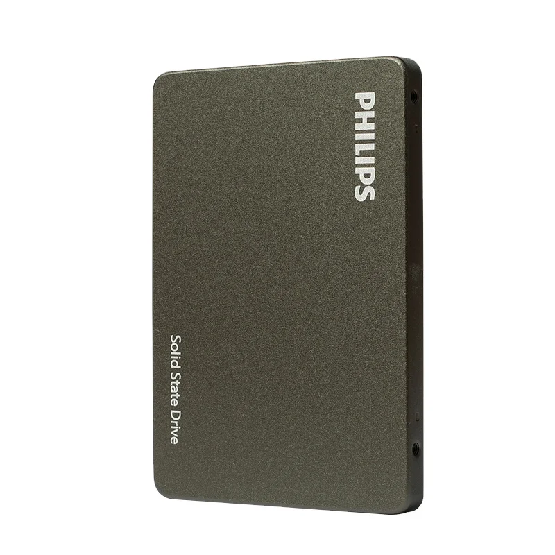 

[PHILIPS] SSD Solid State drive SATA 3.0 120GB 128GB 240GB 256GB 480GB 1T High Stable Quality