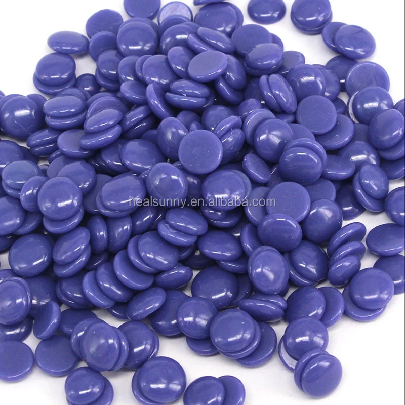 

Various specifications hard wax beans for Hair Removal Depilatory bead wax
