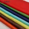 170T 190T 210T polyester taffeta fabric with Sliver coated taffeta polyester fabric rolls