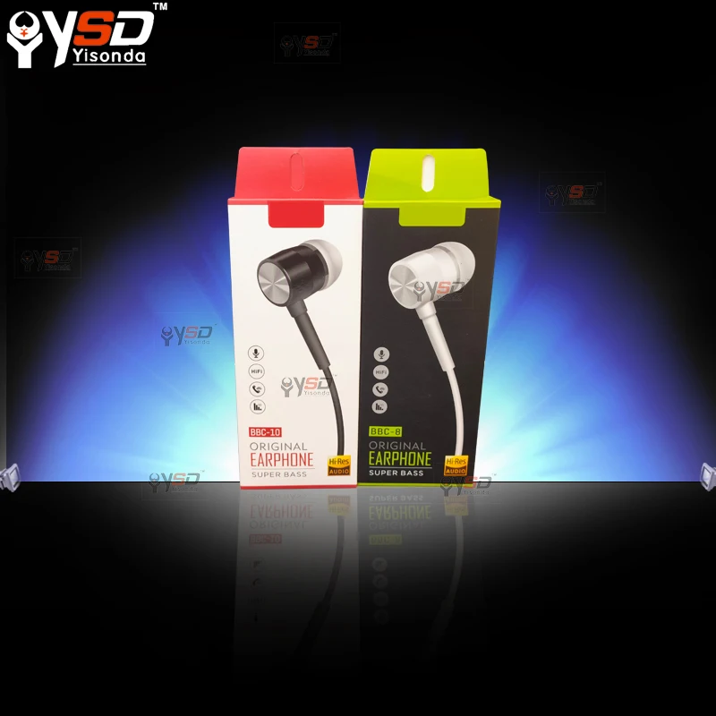 

Factory direct best headphones 2018 gaming headset for mobile bead earphones with cheap price