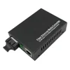 Telecommunication Equipment 10/100M Network Optical Equipment FTTH Fiber Media Converter