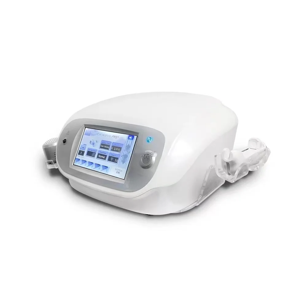 

Newly Launched Vital Injector 2 Multi Needles Anti Wrinkle Water Mesotherapy Injection Gun 5 Pin Needle Vacuum Meso Gun