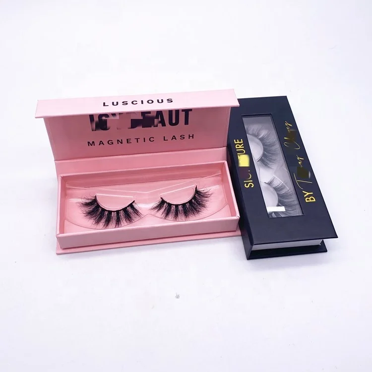 

lashes accessories flower private label lashes brush 25 mm 3d mink eyelash