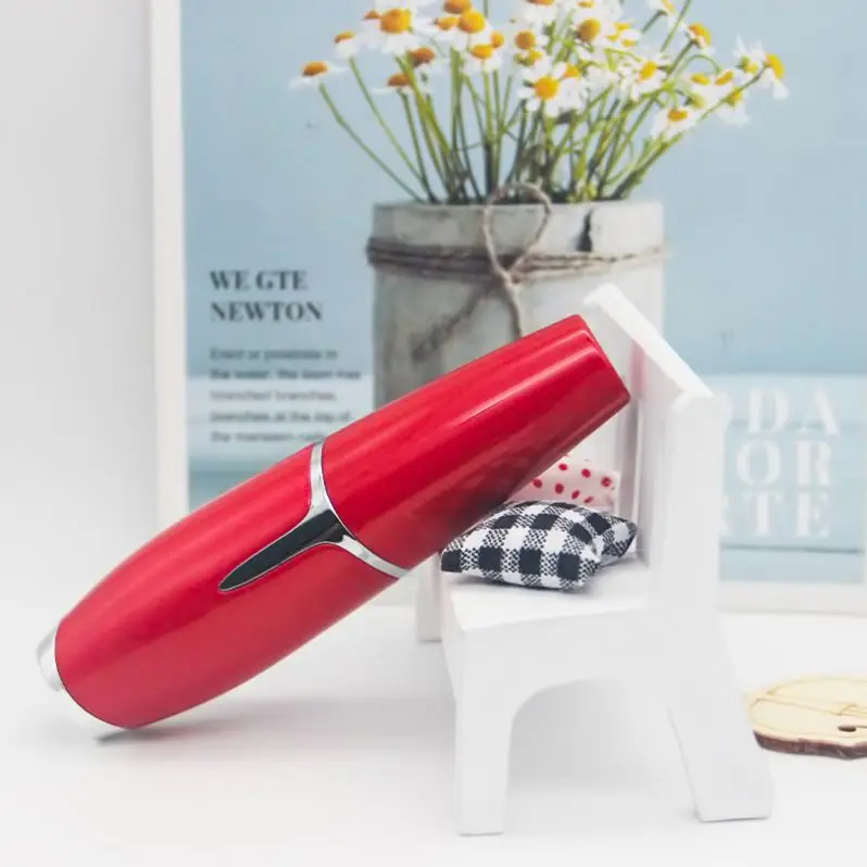 

Factory Direct Health And Hot Sale Waterproof Beauty Home Care, Red,white