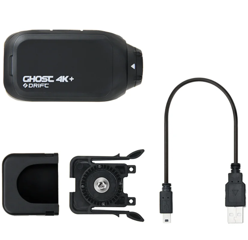 

CE High gift 1080P USB motorcycle wifi motion detection SD 32GB 4K HD sports action camera external microphone for Youtube FB