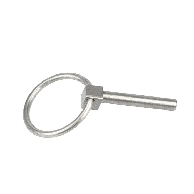 Din11023 Safety Lock Pins/wire Lock Pin/snap Lock Pin Buy Wire Lock