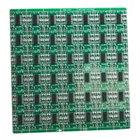 

factory good price pam8403 5v audio amplifier circuit board pcb