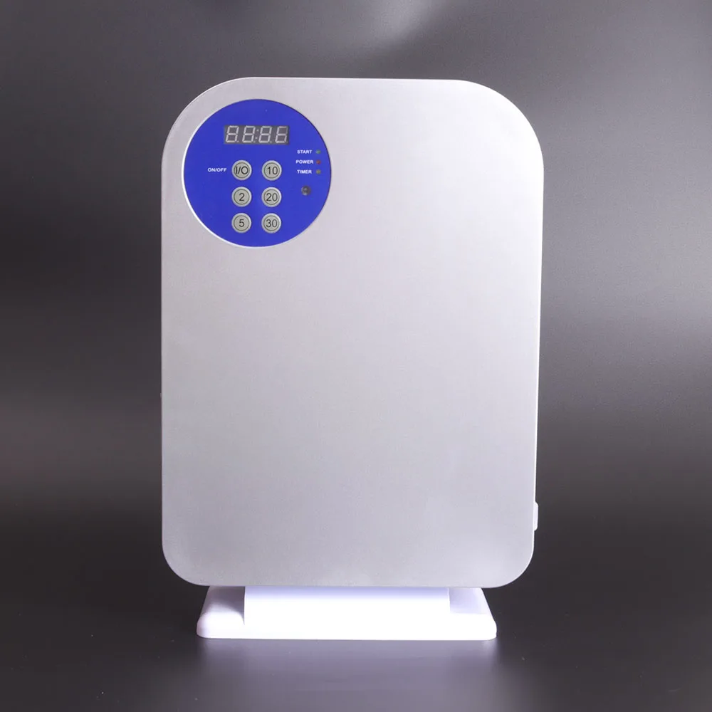 
Medical Treatment Ozone Therapy Generator Machine For Killing Virus Harmful Bacteria 