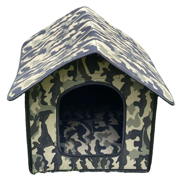 

Best Quality Pet Waterproof Dog House Cat Dog Cat house Nest, Picture