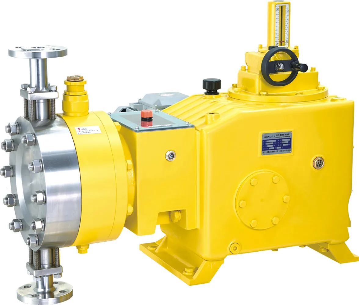 Hydraulic Diaphragm Chemical Dosing Pump Buy Hydraulic Pump,Diaphragm Dosing Pump,Chemical