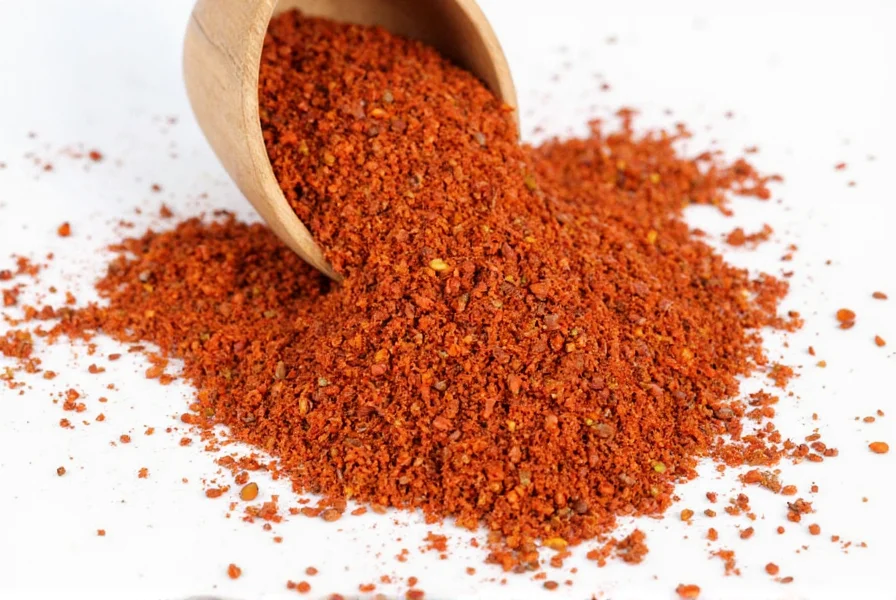 Aleppo Pepper Importer
