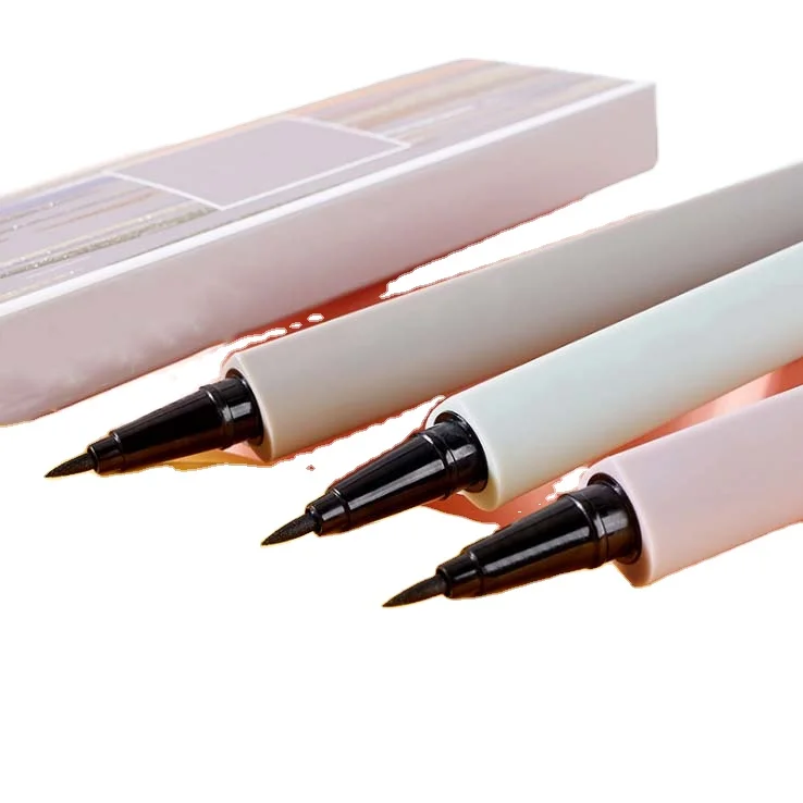 

Eyeliner Magic Self Adhesive Liquid Eyeliner wholesale custom logo waterproof liquid magnetic lash eyeliner