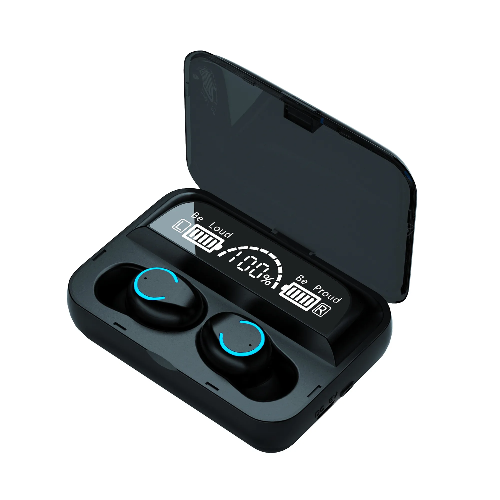 

2021 OEM product headset wholesale headset gaming with IPX5 waterproof earphone