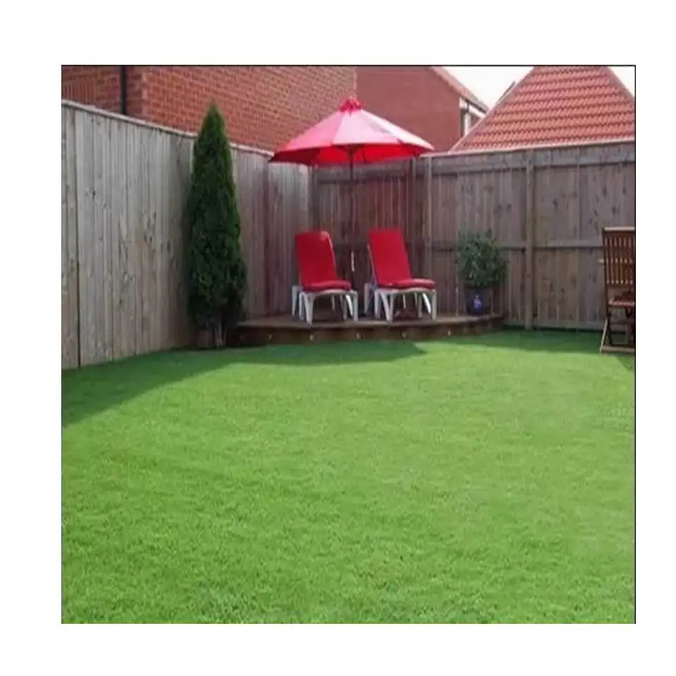 

cheap landscape artificial grass turf synthetic for garden