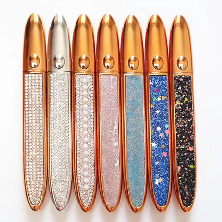 

Wholesale High Quality 2in1 Waterproof Eyeliner Container Pen