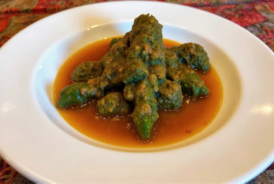 Perfect Poblano Chili Recipe: Easy & Flavorful Guide