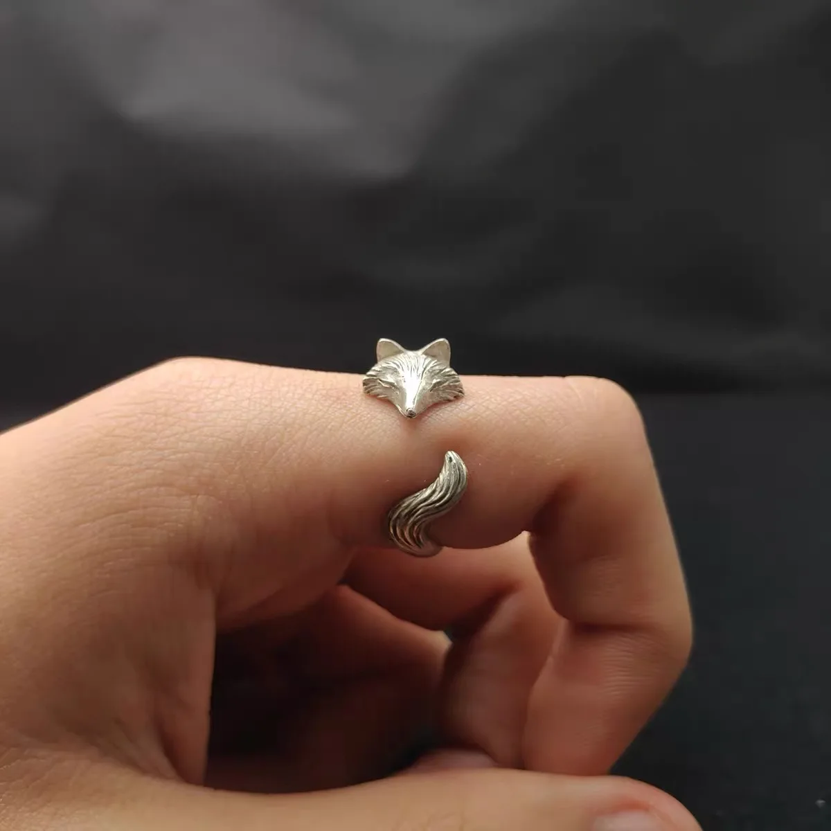 

20 $Fox designs rings
