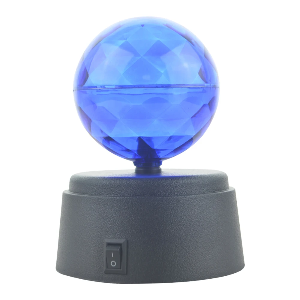 
B/O Mini Crystal Disco Ball 