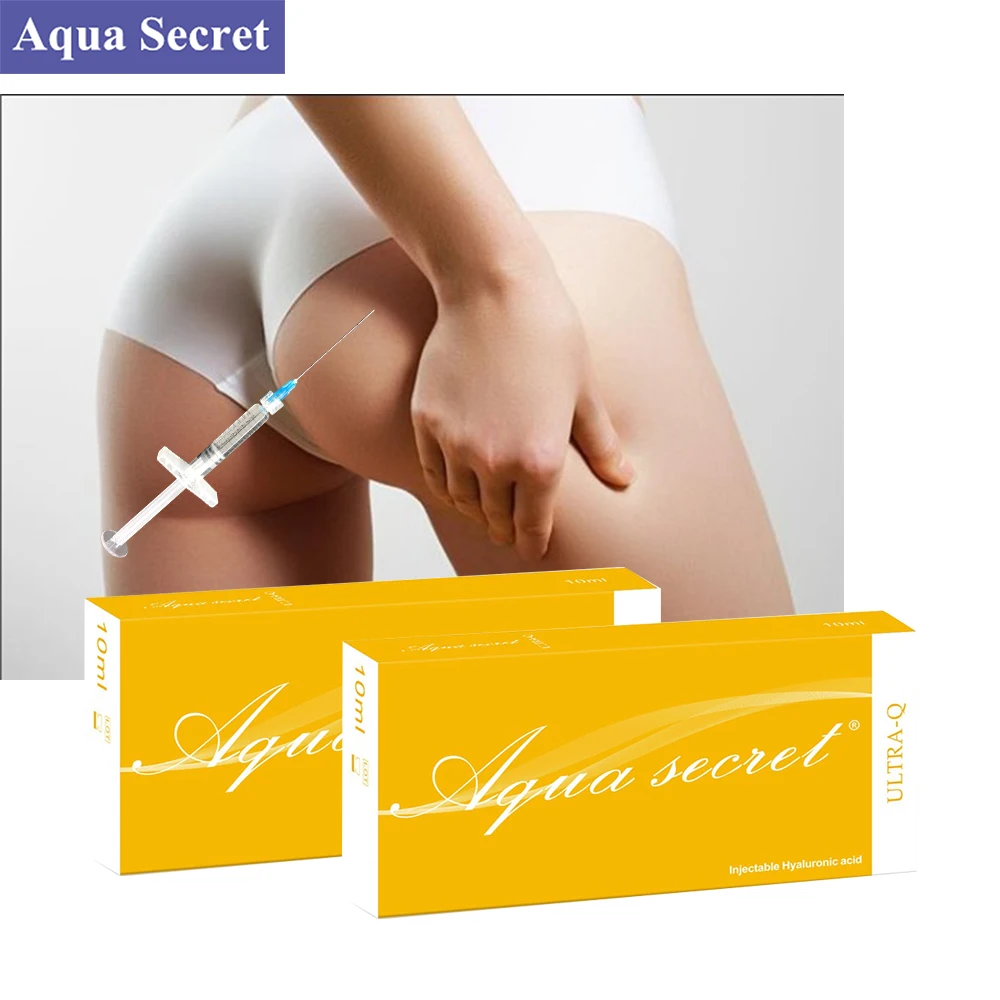 

2017 hebei hyaluronic acid injections for buttocks